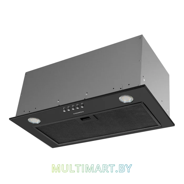Вытяжка MAUNFELD Crosby Power 60 (черный)